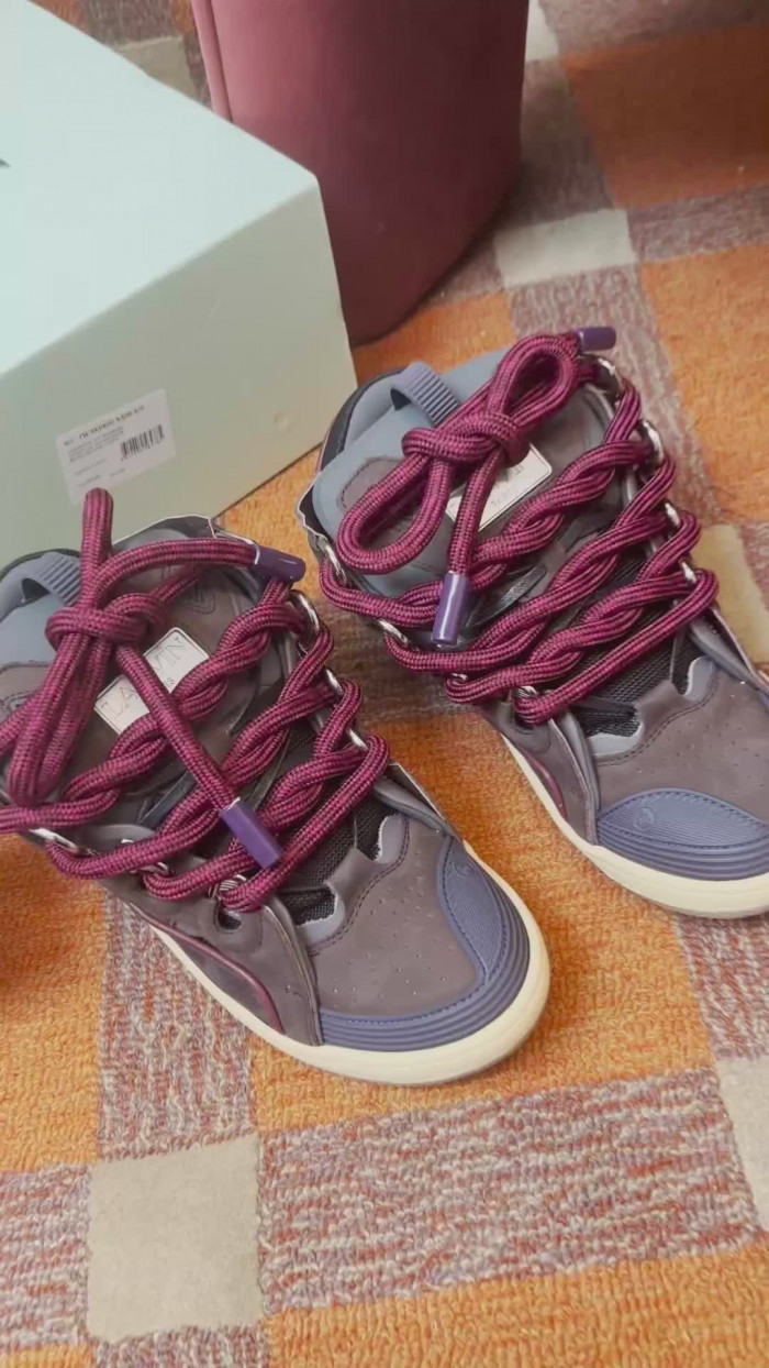 Lanu1n sneakers