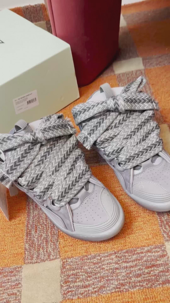 Lanu1n sneakers