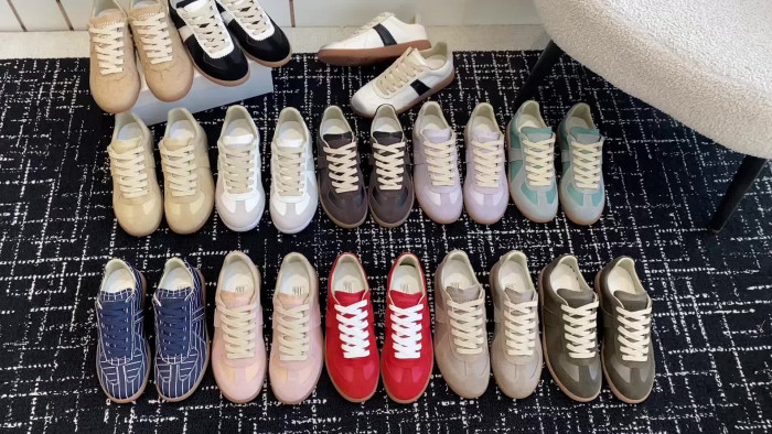 Ma1s0n Marg*e1a SHOES