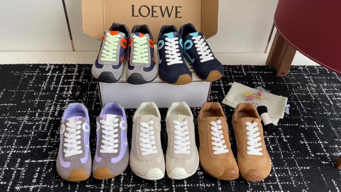 L0ew* Flow Runner