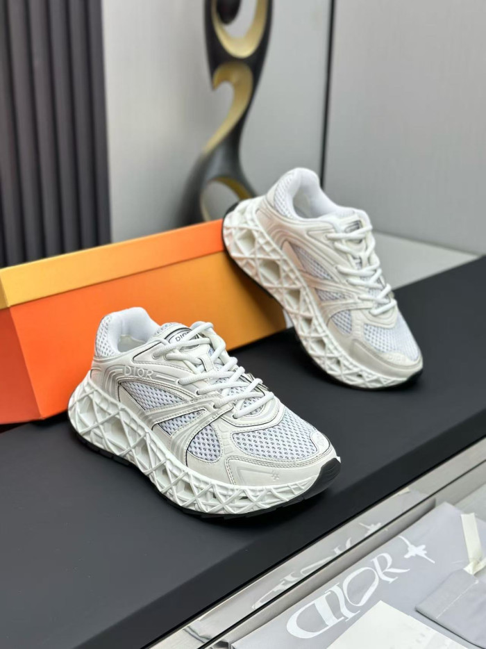 D10R B35 Sneaker