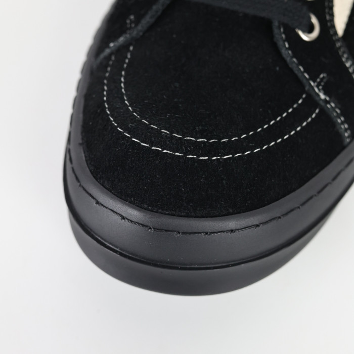 R1ck 0wens sneakers