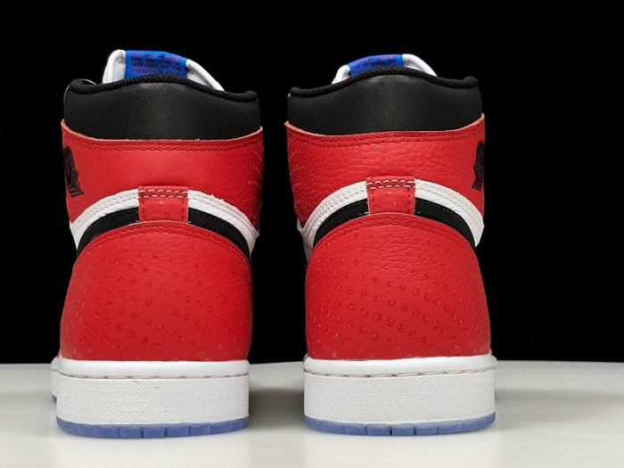 Jordan 1 Retro HIGH OG (Toddler) 