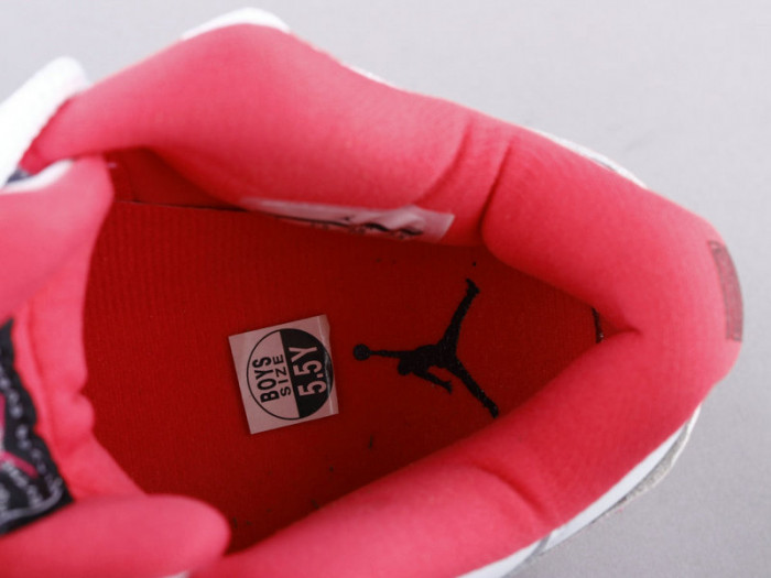 Air Jordan 11 Retro Low "Pink Snakeskin" AH7860 106