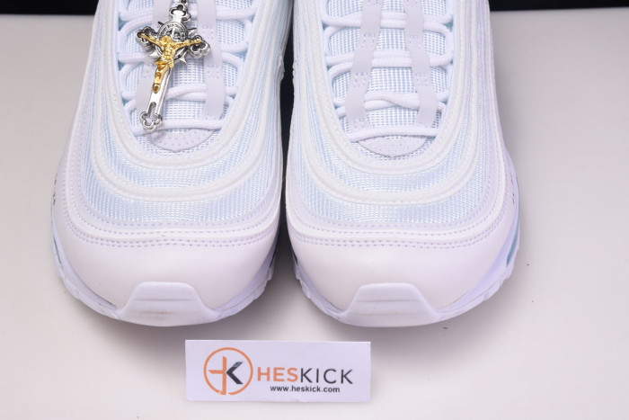 MSCHF x INRI x Nike Air Max 97 