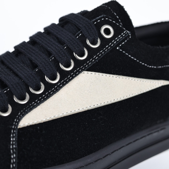 R1ck 0wens sneakers