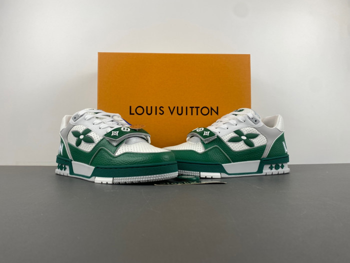 Lou1su1tt Trainer Sneaker