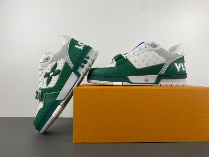 Lou1su1tt Trainer Sneaker