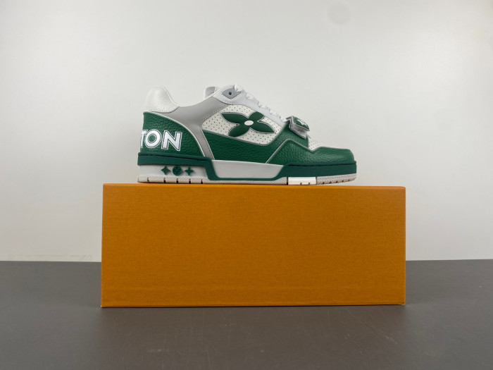 Lou1su1tt Trainer Sneaker