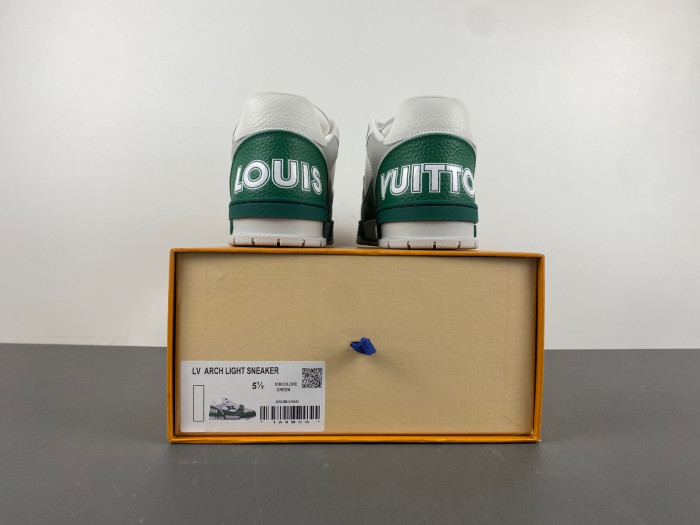 Lou1su1tt Trainer Sneaker