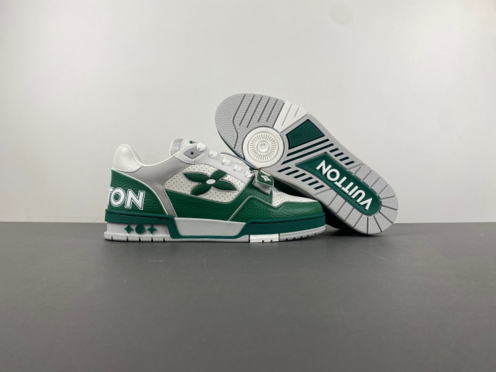 Lou1su1tt Trainer Sneaker