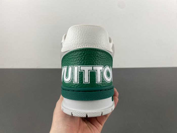 Lou1su1tt Trainer Sneaker