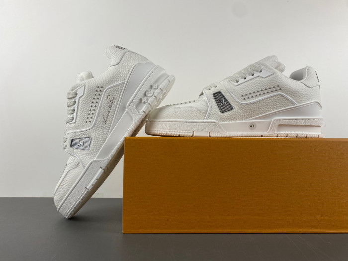 Lou1su1tt Trainer Sneaker