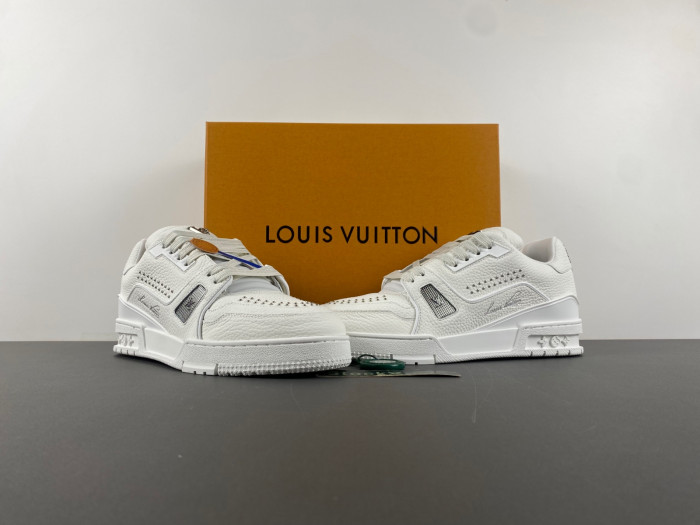Lou1su1tt Trainer Sneaker