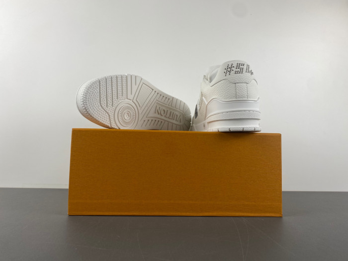 Lou1su1tt Trainer Sneaker