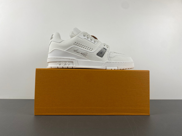 Lou1su1tt Trainer Sneaker