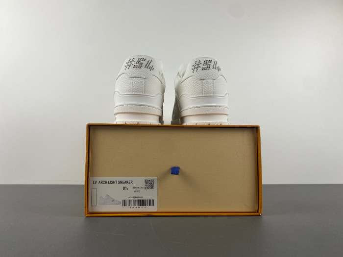 Lou1su1tt Trainer Sneaker