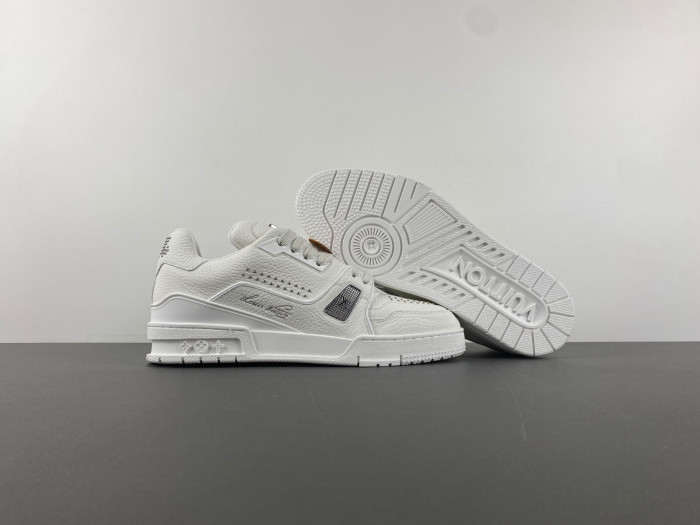 Lou1su1tt Trainer Sneaker