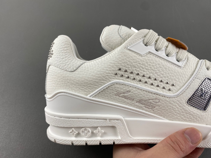 Lou1su1tt Trainer Sneaker