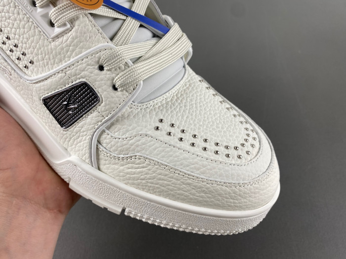 Lou1su1tt Trainer Sneaker