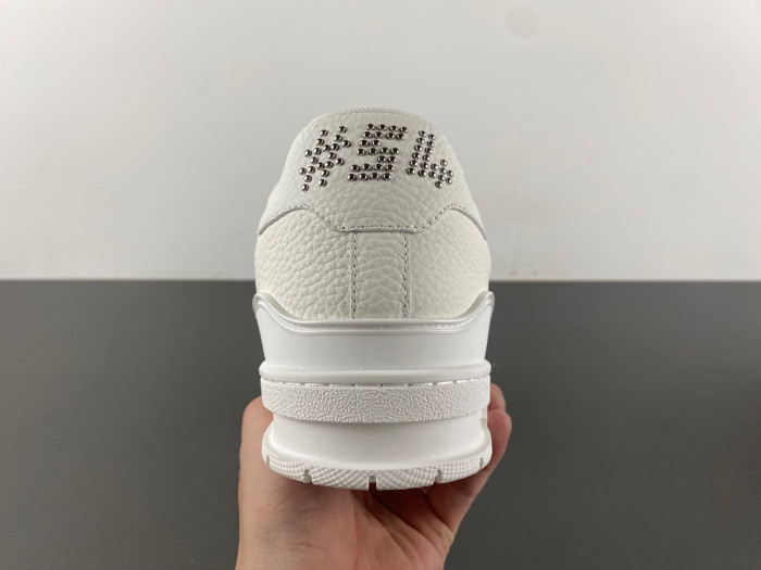Lou1su1tt Trainer Sneaker