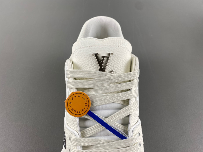 Lou1su1tt Trainer Sneaker