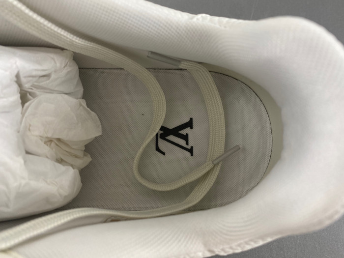 Lou1su1tt Trainer Sneaker
