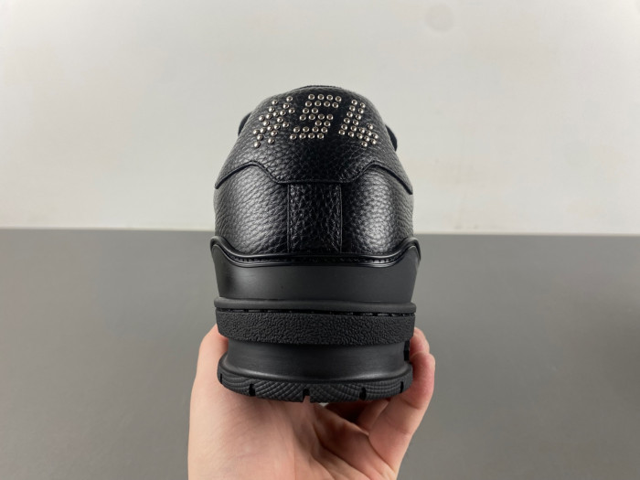 Lou1su1tt Trainer Sneaker