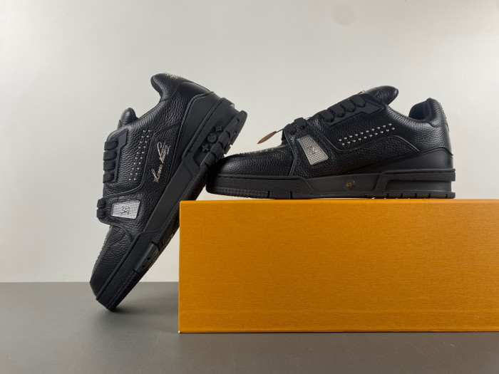 Lou1su1tt Trainer Sneaker