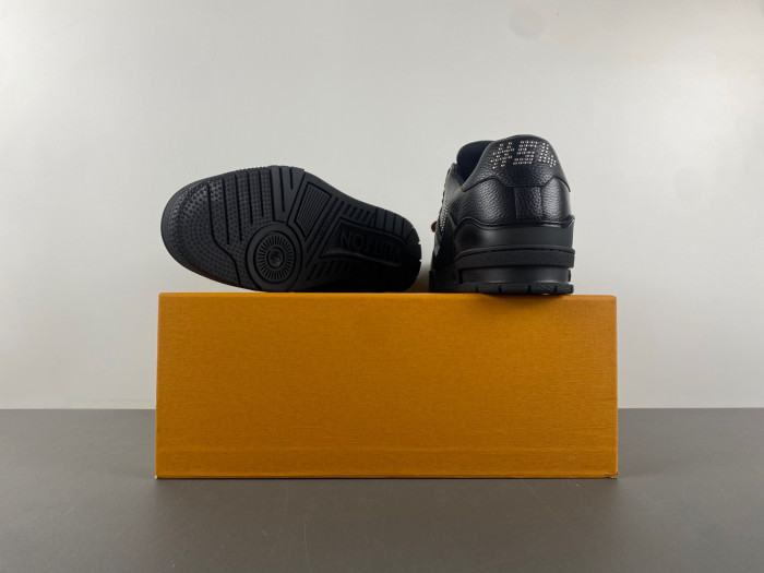 Lou1su1tt Trainer Sneaker