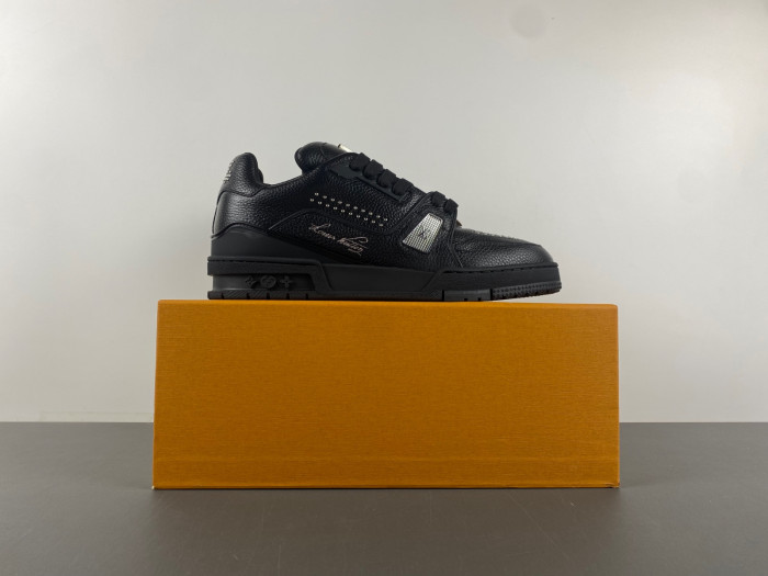 Lou1su1tt Trainer Sneaker