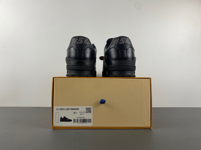 Lou1su1tt Trainer Sneaker
