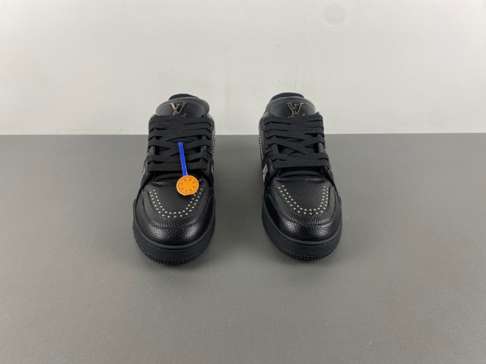 Lou1su1tt Trainer Sneaker