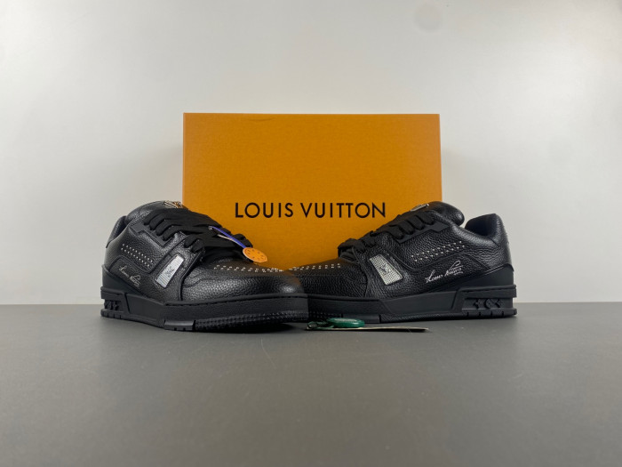 Lou1su1tt Trainer Sneaker