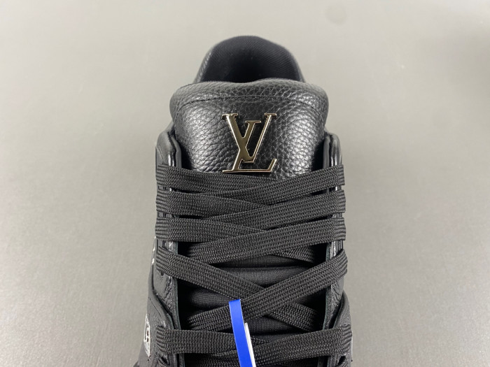 Lou1su1tt Trainer Sneaker