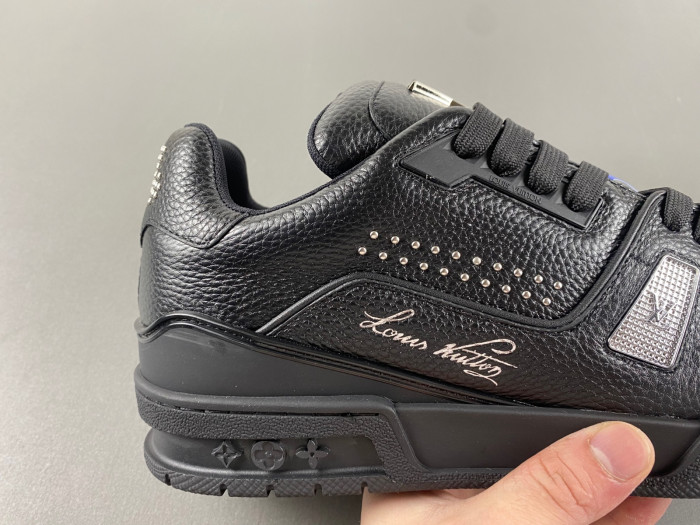 Lou1su1tt Trainer Sneaker