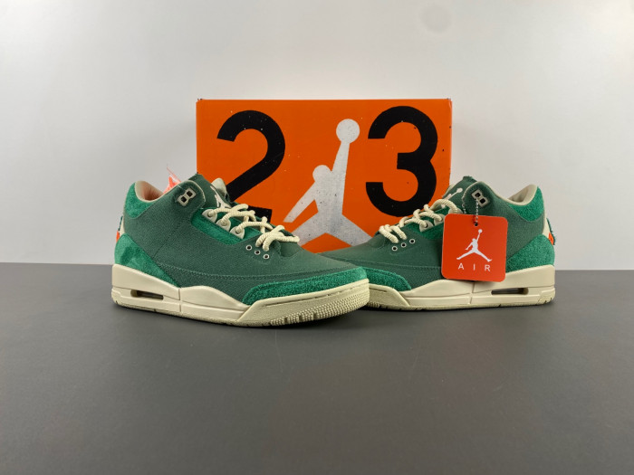 Air Jordan 3 Retro SP Nina Abney Bicoastal (Women