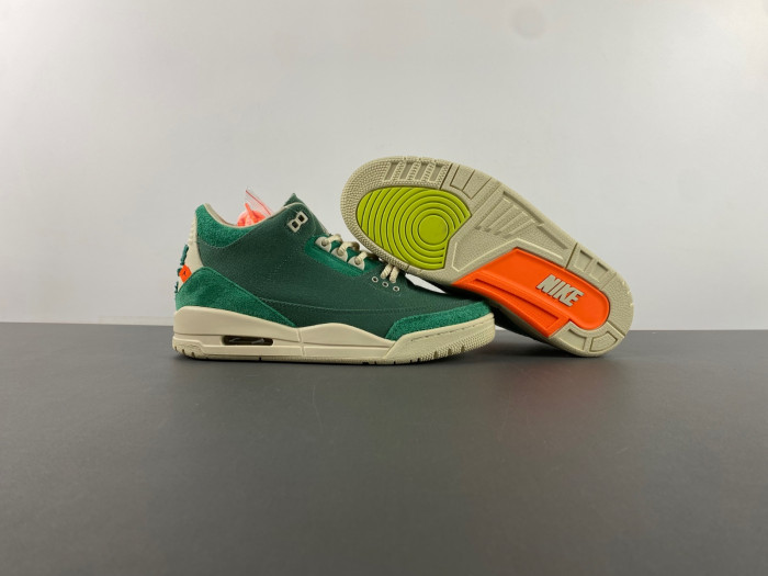 Air Jordan 3 Retro SP Nina Abney Bicoastal (Women