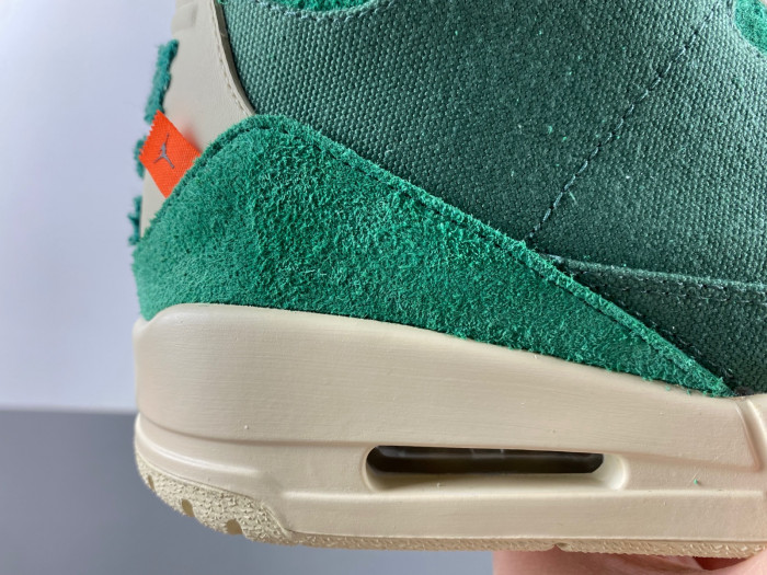 Air Jordan 3 Retro SP Nina Abney Bicoastal (Women