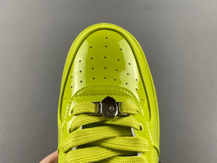A BATHING APE BAPE SK8 STA
