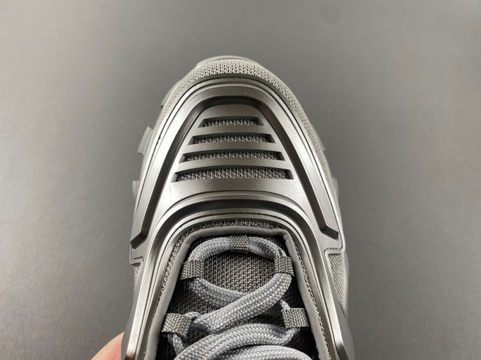 PRA Cloudbust Thunder Knit Sliver