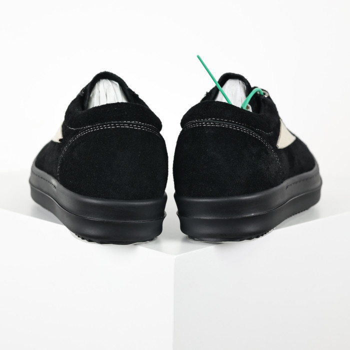 R1ck 0wens sneakers