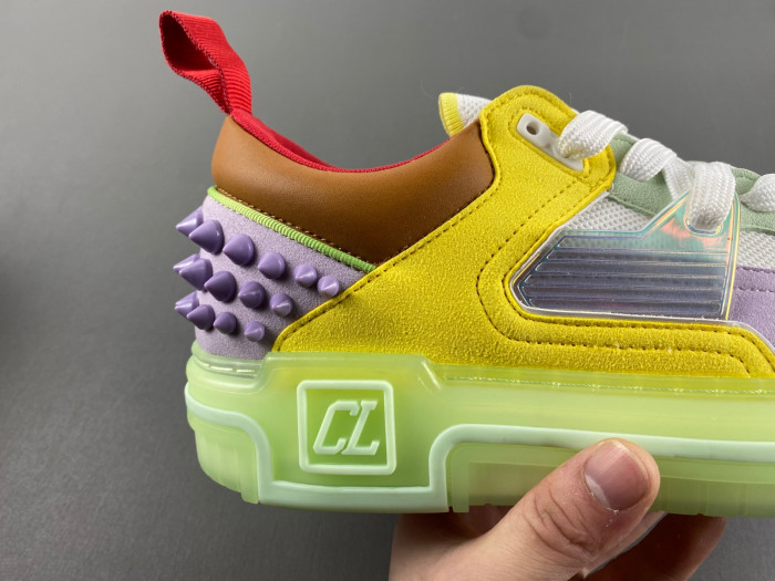 CL SNEAKER