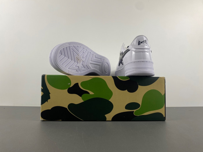 A BATHING APE BAPE SK8 STA
