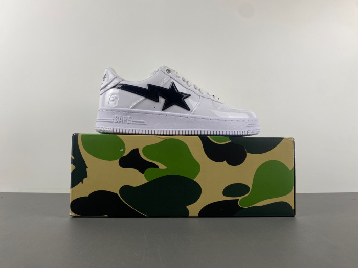 A BATHING APE BAPE SK8 STA