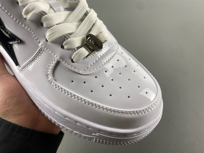A BATHING APE BAPE SK8 STA