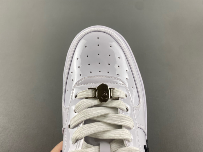 A BATHING APE BAPE SK8 STA