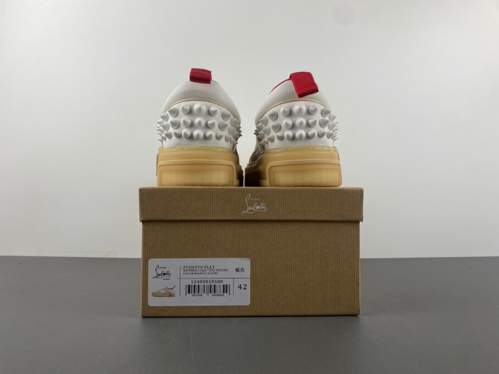CL SNEAKER
