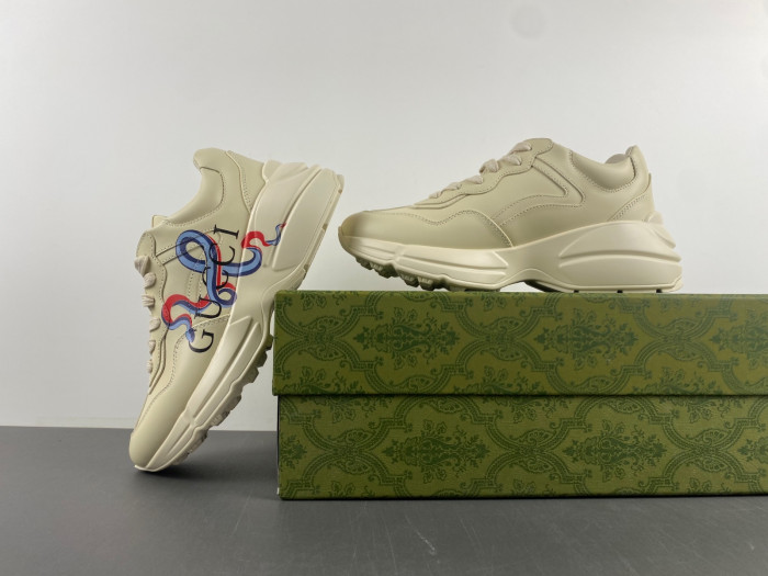 Gu66 Sneakers
