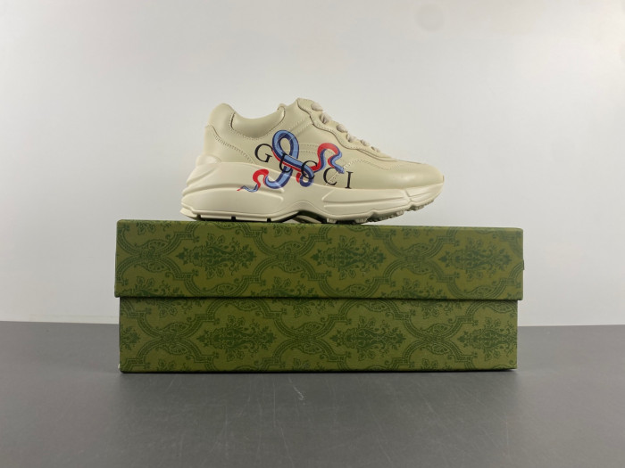 Gu66 Sneakers